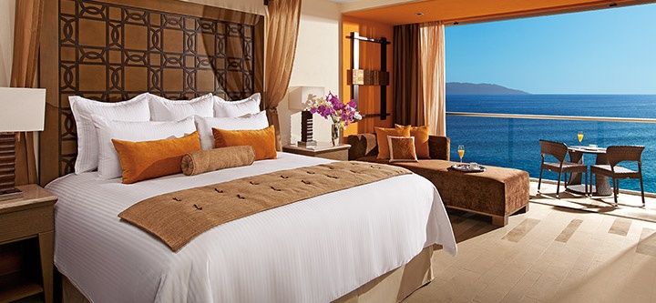 Dreams Vallarta Bay Resorts & Spa Puerto Vallarta Exterior foto